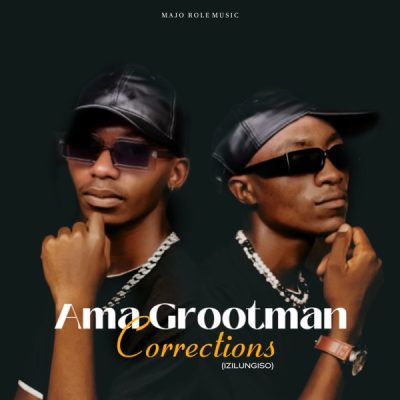 Ama Grootman De Mthuda's Appreciation Mp3 Download