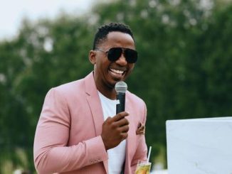 Andile Ncube Net Worth