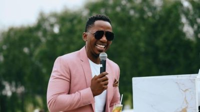 Andile Ncube Net Worth