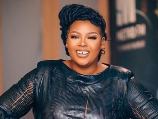 Anele Mdoda Net Worth