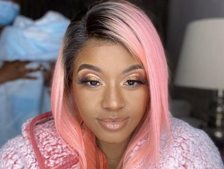 Babes Wodumo Net Worth