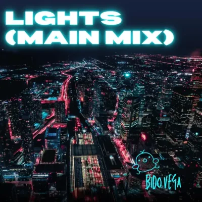 Bido-Vega Lights Mp3 Download