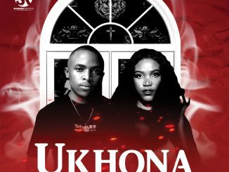 BitterSoul Ukhona Mp3 Download