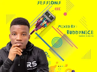 Buddynice Redemial Sounds Sessions #002 Download