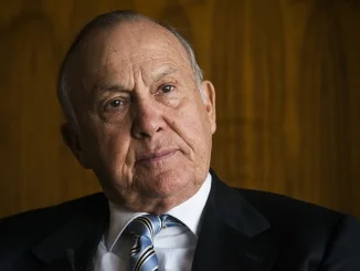 Christo Wiese Net Worth