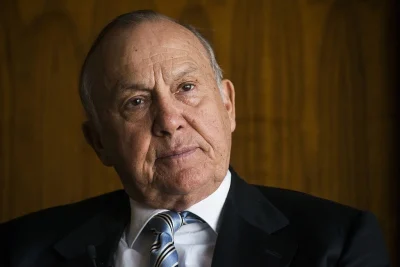 Christo Wiese Net Worth
