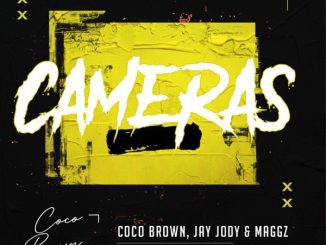 Coco Brown Cameras Mp3 Download