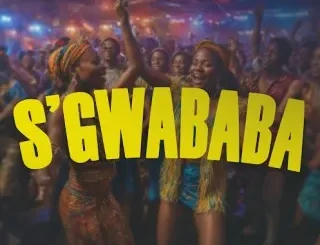 DJ ANUNNAKI S’gwababa Mp3 Download