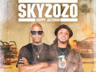 DJ Big Sky Skyzozo Mp3 Download