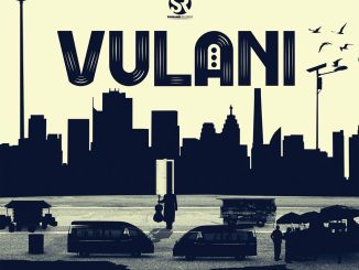 DJ Jaivane Vulani Mp3 Download