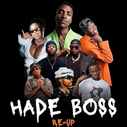 DJ Lag Hade Boss Re-Up Mp3 Download