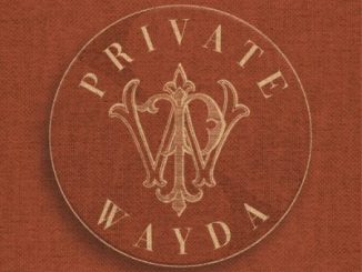 DJ Shima Private Wayda Album Download
