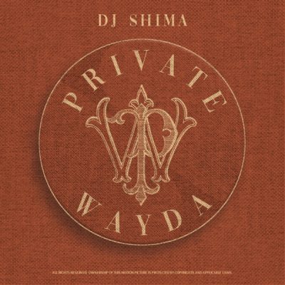 DJ Shima Khathorus Mp3 Download