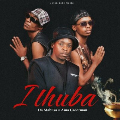 Da Mabusa Ithuba Mp3 Download