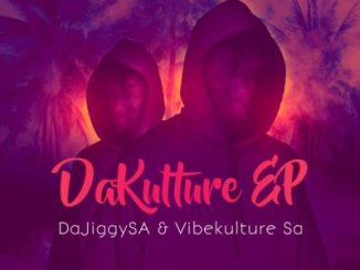 DaJiggySA Pacman Mp3 Download