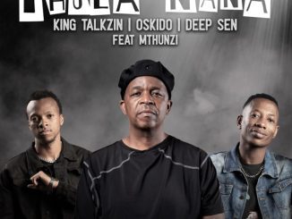 Deep Sen Thula Nana Mp3 Download