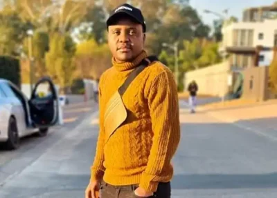 Dj Coach Tsekeleke Net Worth