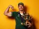 Eben Etzebeth Net Worth