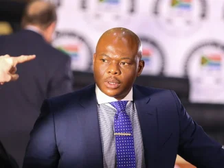 Edwin Sodi Net Worth