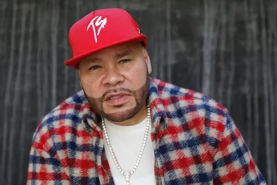 Fat Joe Net Worth