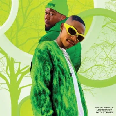 Fiso el Musica Sek’Moshakele Mp3 Download