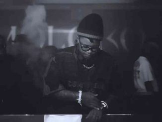 Gaba Cannal AmaPiano Forecast Mix Download