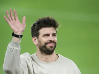 Gerard Piqué Net Worth