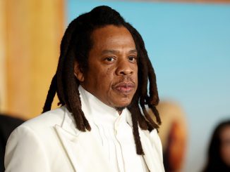 Jay-Z Net Worth