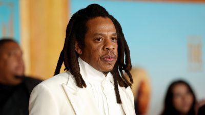 Jay-Z Net Worth
