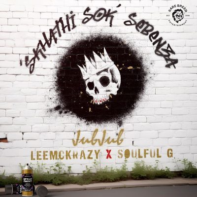 Jub Jub Skhathi'Sok'Sebenza Mp3 Download