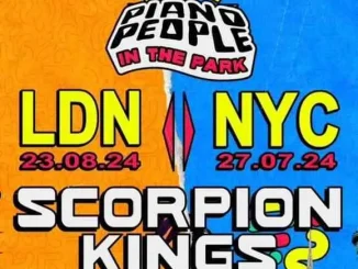 Kabza De Small Scorpion Kings Tour Mp3 Download