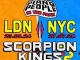 Kabza De Small Scorpion Kings Tour Mp3 Download
