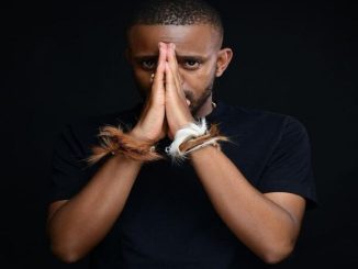 Kabza De Small Intando Yakho Mp3 Download