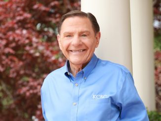 Kenneth Copeland Net Worth