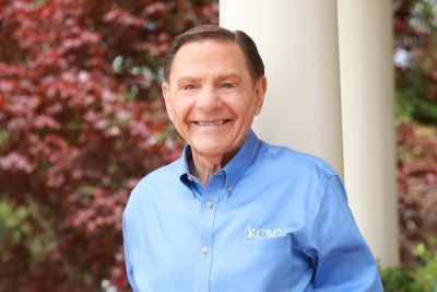 Kenneth Copeland Net Worth