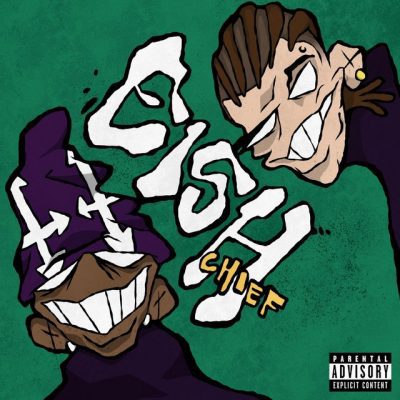 KindlyNxsh Eish Chief Mp3 Download