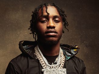 Lil Tjay Net Worth