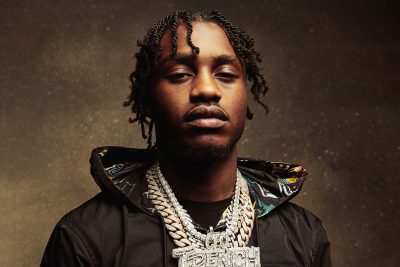 Lil Tjay Net Worth