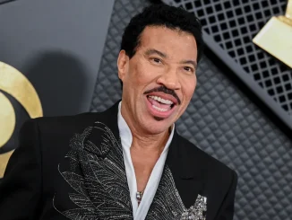 Lionel Richie Net Worth