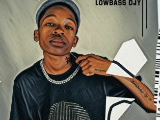 LowBass Djy Saka Mp3 Download