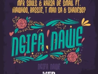 MFR Souls Ngifa Nawe Mp3 Download