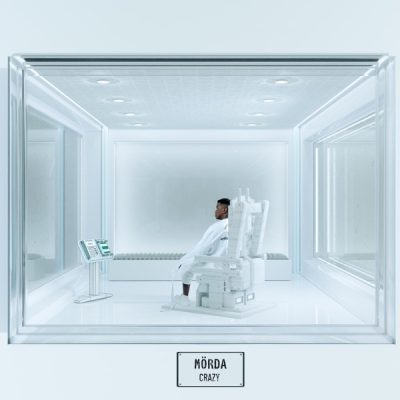 MÖRDA CR4ZY EP Download