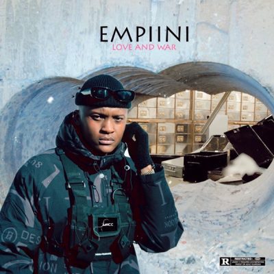 Macc Muziq Inhliziyo Mp3 Download