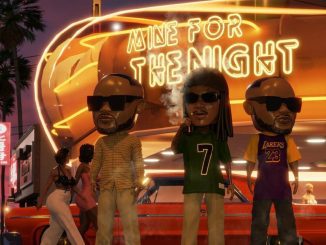Major League DJz Mine For The Night Mp3 Download