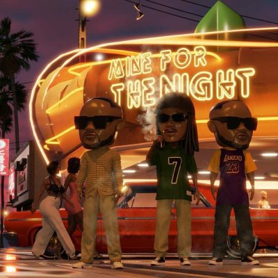 Major League DJz Mine For The Night Mp3 Download