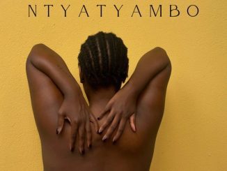 Makhanj Ntyatyambo EP Download