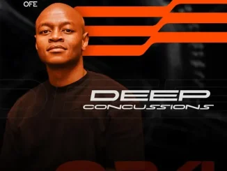 Maxi Ofe Deep Concussions 034 Mix Download