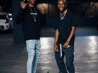Mellow & Sleezy MaDlamini Mp3 Download