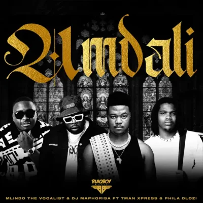 Mlindo The Vocalist Umdali Mp3 Download