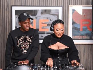 Ms Printz SophistiYanos Mix EP6 Download